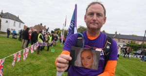 Norfolk dad 'devastated' at closure of suicide prevention charity he raised £1.5m for