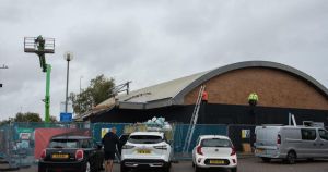 Nando's to open first Great Yarmouth restaurant before the end of the year