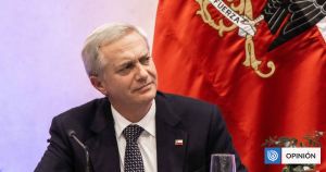 La bandera termina donde empiezan los amigos de Kast