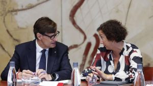 El Govern aspira a 