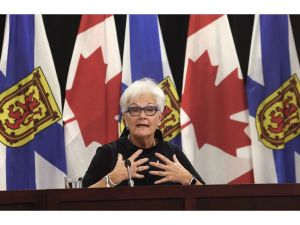 DELANEY: Established order signs off on Portapique Mass Casualty Commission report