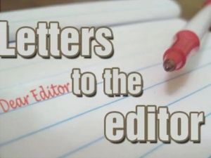 LETTER: Taking issue with equalization group claims