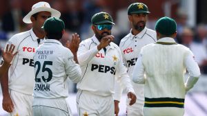 Babar Azam breaks silence on PCB's decision to send 7 players home from England tour
