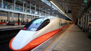Mumbai-Ahmedabad bullet train trial run likely in May or June 2027