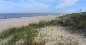 Migrant 'missing' after small boat arrival in Norfolk