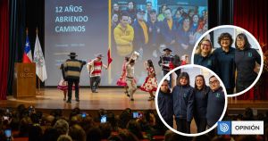 Lavandería 21: una experiencia que transforma la inclusión en acción