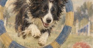 Do Animals Experience Flow?