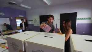Ma quindi quando si vota?