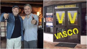 “L’arte crea”. Vasco Rossi e l’amore per il teatro, torna la scuola a Zocca: come funziona