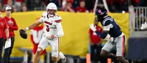 INGERSOLL: College Football Fan’s Beauty Cuts Through All The Noise. I Hope She Ignores It
