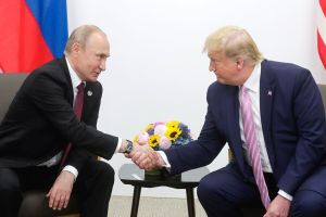 Путин рассказал Трампу, что реально нужно сделать американцам для завершения СВО