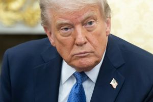 Trump Demands Bombardier Build Jets in America or Lose U.S. Sales as Ottawa's Tariffs Take Effect