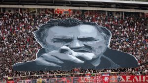 Sport klub: Zvezda i OFK Beograd bez saglasnosti odali poštu Ratku Mladiću