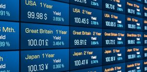 Why the government’s debt is growing – current public spending pressures explained