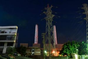 Lebanon’s Energy Diplomacy: Turning Vulnerability into Connectivity