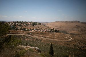 Cisjordanie : 12 pays dont la France veulent (enfin) sanctionner le commerce avec les colonies israéliennes