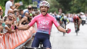 Ciclismo, domenica sfida mondiale juniores nel Trofeo Buffoni