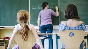 Pisa-Studie: Der Absturz beginnt schon in der Kita