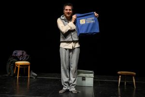 Nikola Ugrinović o Nagradi „Luko Paljetak“ na Zadarskom festivalu: Pobediti u konkurenciji sa Ozrenom Grabarićem ili Tarikom Filipovićem je kao san
