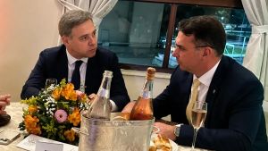 Crise no STF: isso cheira a golpe