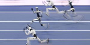 The AI Race Could Sink US-China Détente