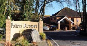 Eight holiday cottages and resorts in Norfolk scoop national award