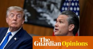 Mass polygraphs at the Pentagon show Hegseth’s weakness