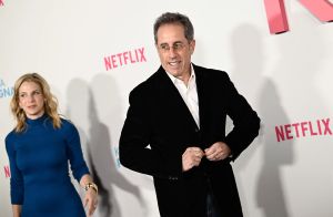Comedians pull out of Lisbon festival after Jerry Seinfeld announced as headliner