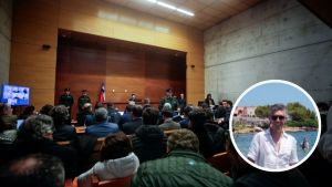 Operación Ámsterdam: Andrés Astorga niega ser el zar de la marihuana para dejar la cárcel Por Ex-Ante 8 Sep. 2026, 12:26 pm 4 min Compartir