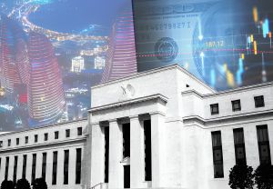 Fed rate hike risks put Azerbaijan in focus as currency reserves hit record
