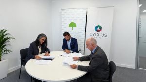 La expansión de las infraestructuras de IA en Aragón abre una vía de empleo inclusivo