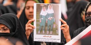 As Another School Year Begins, Whose Children Do We Remember?