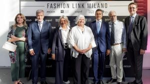Fashion Link Milano, nel sistema moda cambia il modo di leggere il mercato