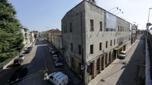Treviso, depositato in Comune il piano per la demolizione dell’area ex Cuor: ecco il programma