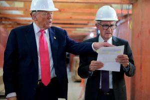 Jerome Powell’s 4 Rules for Surviving Trump