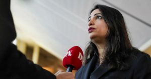 Max Hjelm: Bingo i antisemitism och hat från V – igen