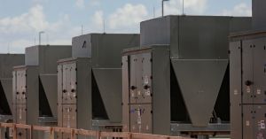 AI construction crunch widens credit fault lines