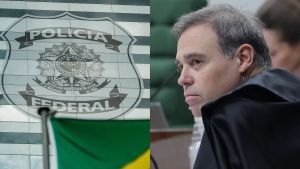 Ataque de Mendonça à PF começou em fevereiro