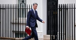 The shift in British policy on Israel is palpable