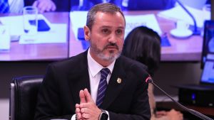 Com afastamento de Andrei Rodrigues, Alexandre de Moraes perdeu mais uma