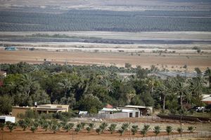 Pourquoi l’interdiction du commerce avec les colonies israéliennes ne pourrait n’être que la poudre aux yeux