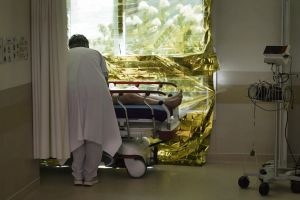 « Cet été, l’hôpital a tenu bon, mais à quel prix ? » : le cri d’alarme de la Fédération hospitalière de France