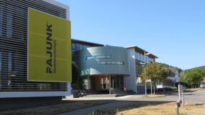 Die Zukunft der Medizintechnik entsteht bei einem Familienunternehmen in Geisingen