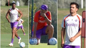 Fiorentina, Vanoli resterà in silenzio fino dopo la sfida con il Venezia. Viola concentrati solo sulla partita