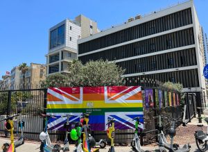 Closing the British Consulate Exposes a Long‑Standing UK Policy Sham