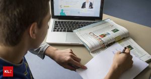 Pisa-Ergebnisse sind eine Schmach – denn KI braucht kluge Leser