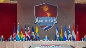 The Shield Of The Americas: Can It Survive? – OpEd