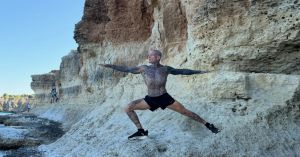 Evan Seinfeld and the Power of Change