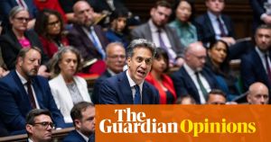 The Guardian view on Britain’s new Middle East policy: an unlawful occupation must carry a price