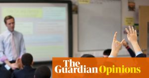 The Guardian view on English schools: teachers and pupils should be proud of bucking a downward trend